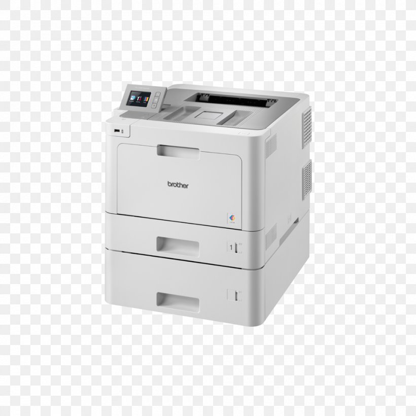 Laser Printing Printer Paper Brother Industries Hewlett-Packard, PNG, 960x960px, Laser Printing, Brother Industries, Canon, Electronic Device, Hewlettpackard Download Free