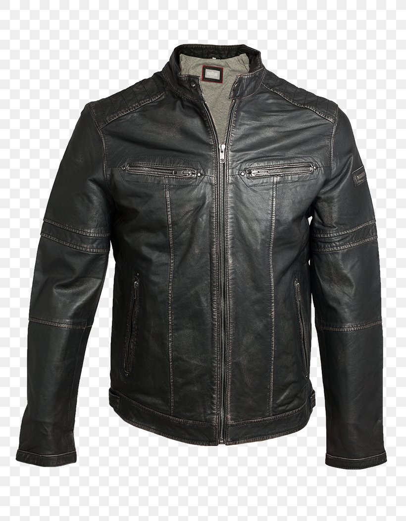 Leather Jacket Flight Jacket Harrington Jacket, PNG, 800x1050px, Leather Jacket, Artificial Leather, Black, Clothing, Coat Download Free