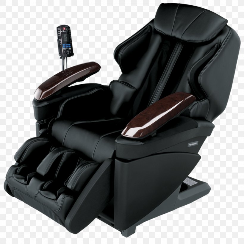 Massage Chair Stretching Furniture, PNG, 1400x1400px, Massage Chair, Black, Calf, Car Seat Cover, Chair Download Free