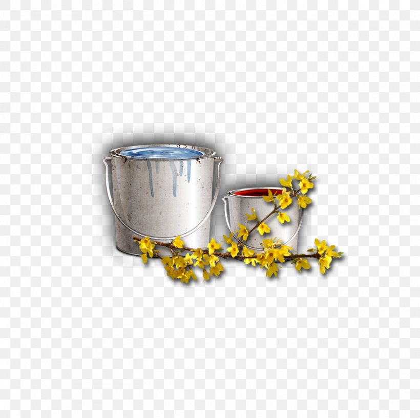 Paint Bucket Tin Can, PNG, 1516x1510px, Paint, Aerosol Spray, Barrel, Bucket, Fire Bucket Download Free