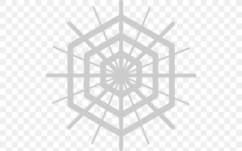 Papercutting Spider Web How-to, PNG, 512x512px, Paper, Area, Black And White, Craft, Form Download Free