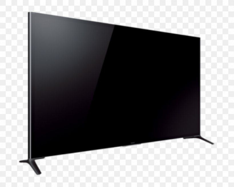 Sony BRAVIA X900C Sony KD, PNG, 1000x800px, 4k Resolution, Ledbacklit Lcd, Bravia, Computer Monitor, Computer Monitor Accessory Download Free