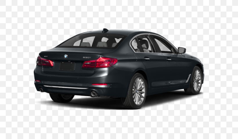 2018 BMW 530i XDrive Car Vehicle, PNG, 640x480px, 2018 Bmw 5 Series, Bmw, Automotive Design, Automotive Exterior, Bmw 5 Series Download Free