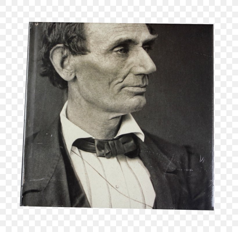 Abraham Lincoln President Of The United States Cooper Union Speech The Lincolns: Portrait Of A Marriage Smithsonian Institution, PNG, 800x800px, Abraham Lincoln, Alexander Hessler, Black And White, Chin, Drawing Download Free