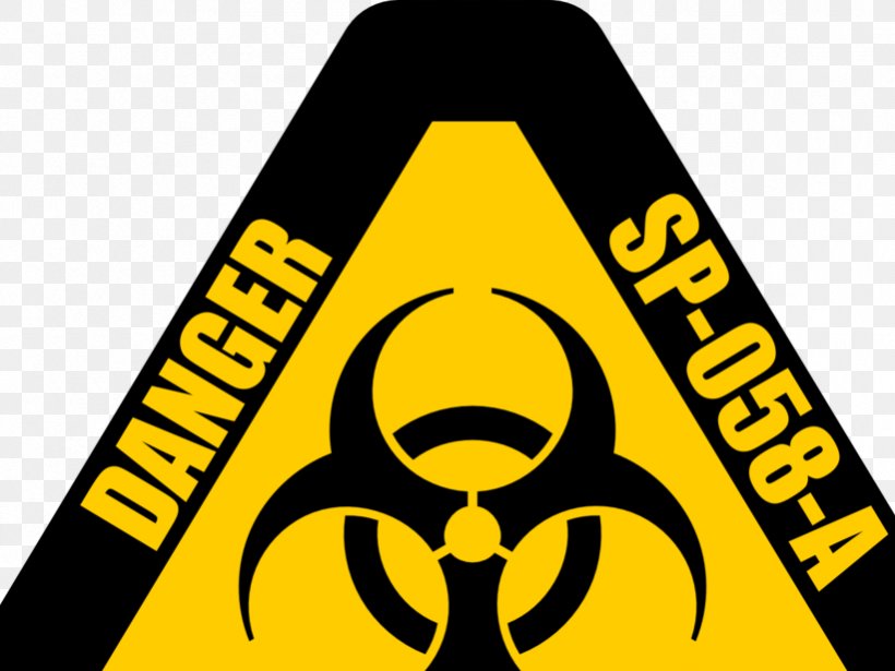 Biological Hazard Hazard Symbol Sign Clip Art, PNG, 821x616px, Biological Hazard, Area, Biology, Brand, Can Stock Photo Download Free