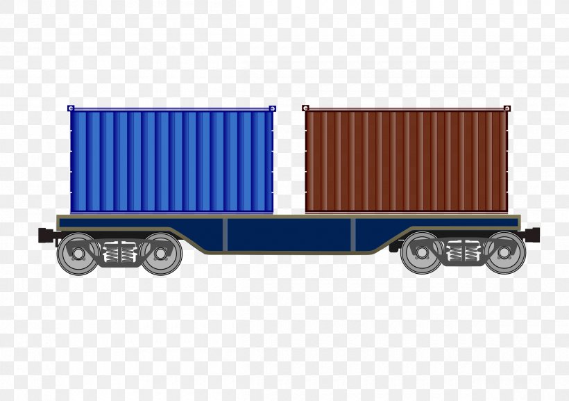 Car Flat Wagon, PNG, 2400x1691px, Car, Cargo, Flat Wagon, Flatcar, Freight Car Download Free