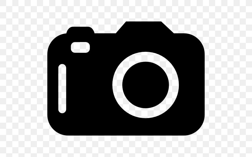 Digital Cameras Photography, PNG, 512x512px, Digital Cameras, Black, Black And White, Brand, Camera Download Free