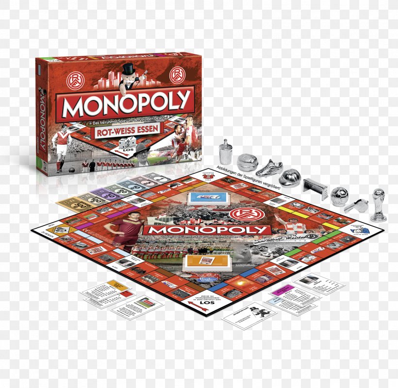Monopoly 1. FC Kaiserslautern Tabletop Games & Expansions 1. FSV Mainz 05, PNG, 1772x1727px, 1 Fc Kaiserslautern, 1 Fsv Mainz 05, Monopoly, Board Game, Brand Download Free