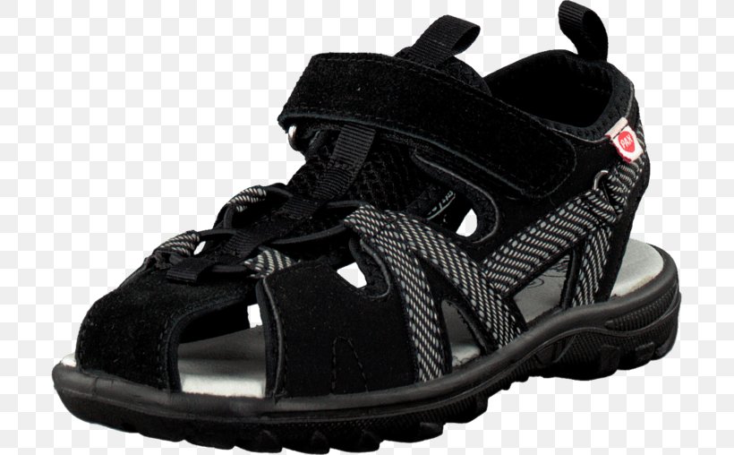 Nike Air Max Slipper Sandal Shoe, PNG, 705x508px, Nike Air Max, Adidas, Black, Crocs, Cross Training Shoe Download Free