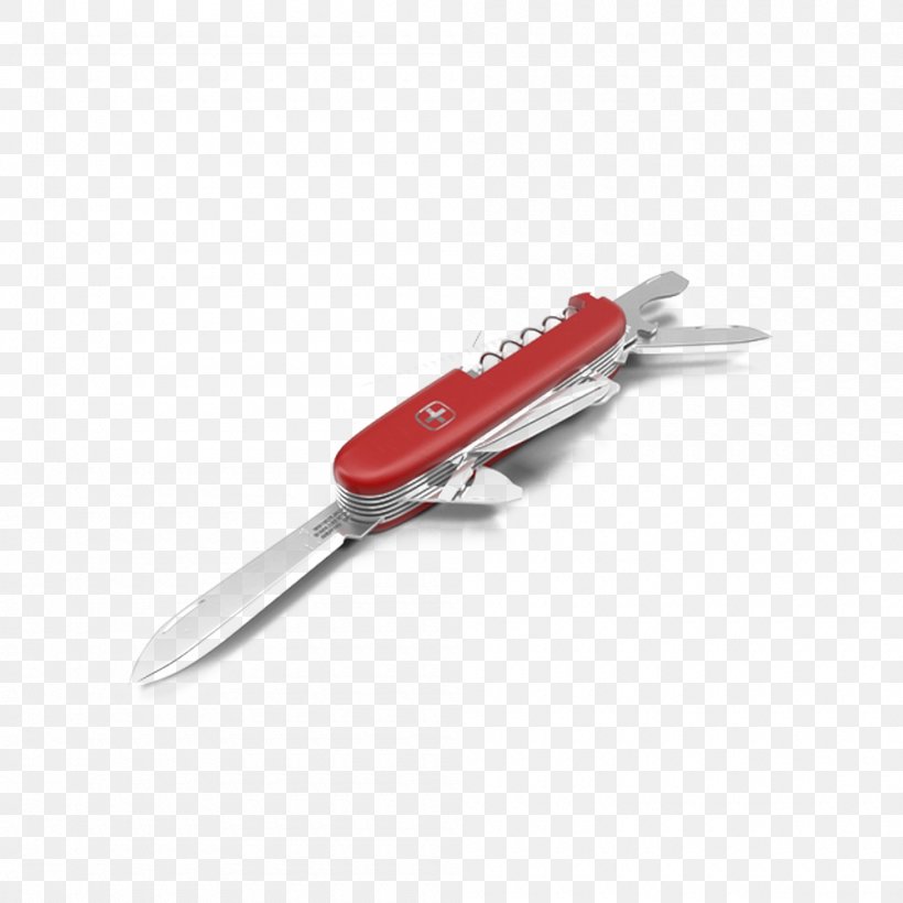 Swiss Army Knife Switzerland Utility Knife, PNG, 1000x1000px, Knife, Blade, Camping, Cold Weapon, Lossless Compression Download Free