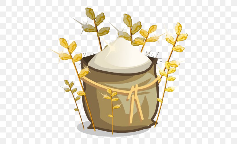 Thumbnail Flour Clip Art, PNG, 500x500px, Thumbnail, Art, Cup, Dofus, Fandom Download Free