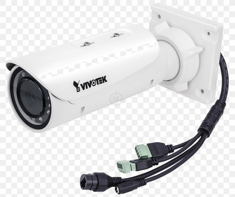 Vivotek Network Camera IP Camera Closed-circuit Television Vivotek 4MP Bullet Network Camera, PNG, 1069x900px, Vivotek, A1 Security Cameras, Camera, Camera Accessory, Cameras Optics Download Free