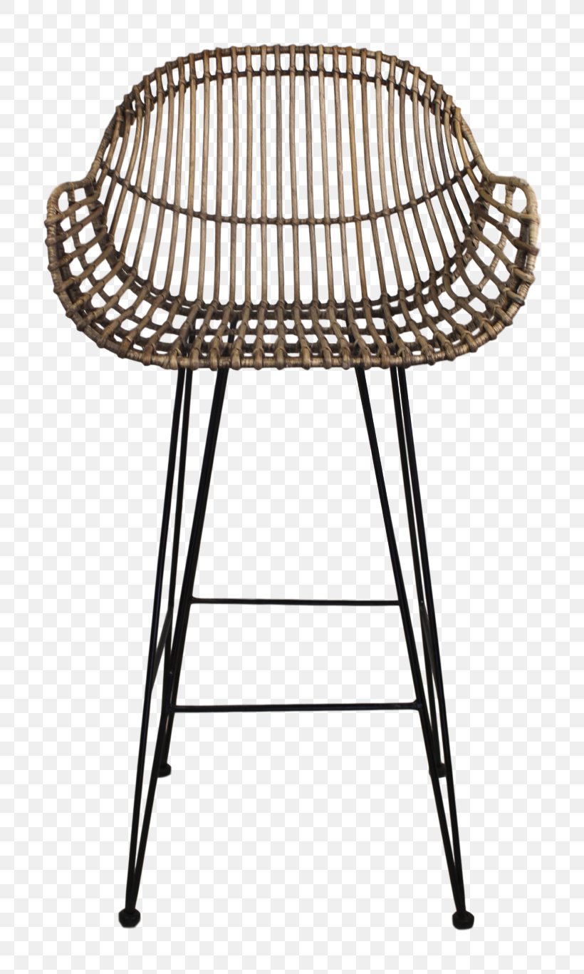 Bar Stool Table Chair Wicker, PNG, 766x1366px, Bar Stool, Basket, Bench, Chair, Couch Download Free