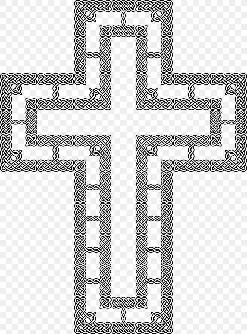 Knot, PNG, 1674x2272px, Symbol, Black And White, Christian Cross, Cross, Logo Download Free