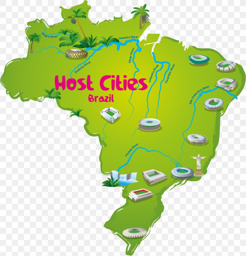 Cuiabá Map Manaus Natal Belo Horizonte, PNG, 843x878px, 2014 Fifa World Cup, 2018 World Cup, Map, Area, Belo Horizonte Download Free