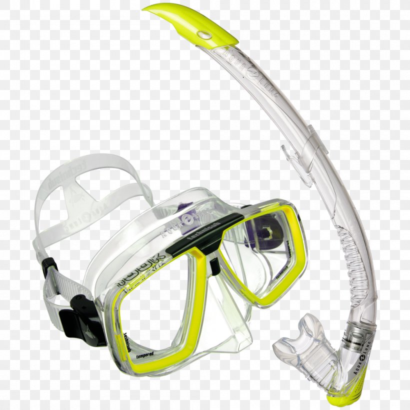 Diving & Snorkeling Masks Aqua-Lung Scuba Set Aqua Lung/La Spirotechnique, PNG, 1000x1000px, Diving Snorkeling Masks, Aeratore, Aqua Lungla Spirotechnique, Aqualung, Buoyancy Compensators Download Free