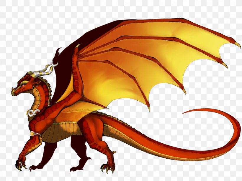 Dragon Wings Of Fire Color Drawing Yellow, PNG, 1024x768px, Dragon, Art, Blue, Color, Drawing Download Free