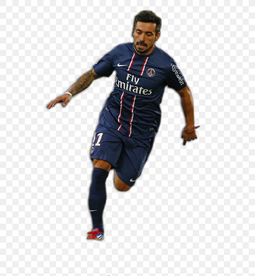 Ezequiel Lavezzi Paris Saint-Germain F.C. Football Player FC Barcelona Sport, PNG, 613x888px, Ezequiel Lavezzi, Ball, Baseball Equipment, Clothing, Competition Event Download Free