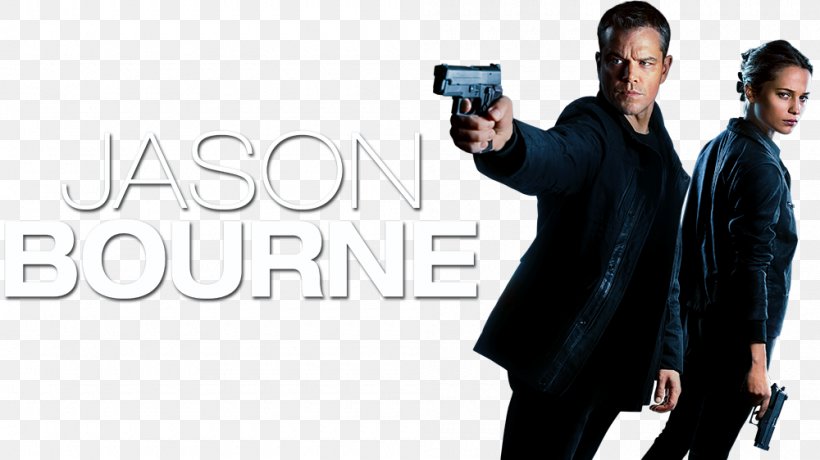 Jason Bourne Blu-ray Disc The Bourne Film Series 4K Resolution Ultra HD Blu-ray, PNG, 1000x562px, 4k Resolution, 2016, Jason Bourne, Action Film, Bluray Disc Download Free