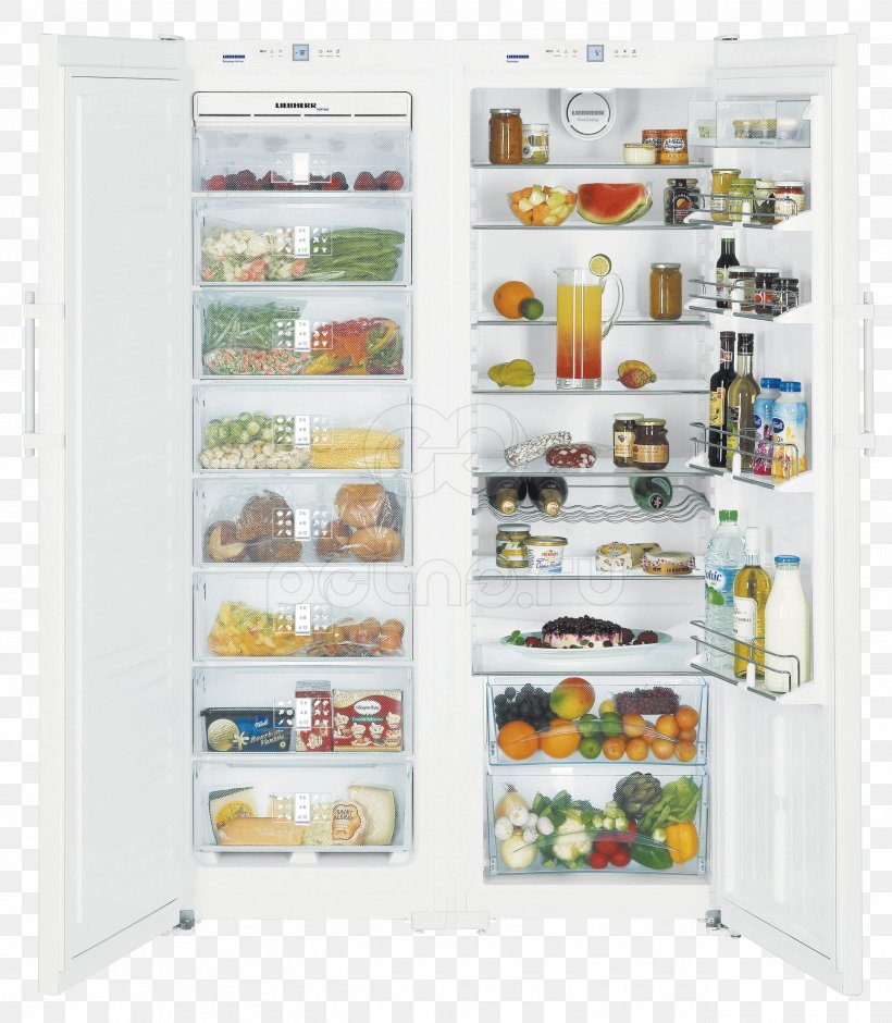 Liebherr Group Refrigerator Liebherr SBS 7252 FRIGORÍFICO SIDE BY SIDE Liebherr, PNG, 2601x2984px, Liebherr Group, Home Appliance, Kitchen Appliance, Major Appliance, Price Download Free