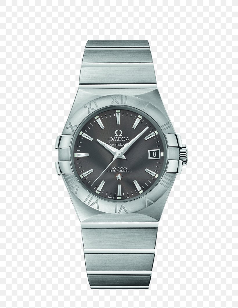 Omega Constellation Omega SA Chronometer Watch Coaxial Escapement Omega Seamaster, PNG, 709x1063px, Omega Constellation, Brand, Chronograph, Chronometer Watch, Coaxial Escapement Download Free