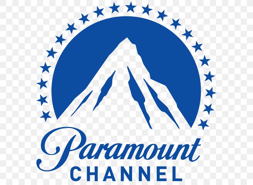 Paramount Pictures Paramount Channel Television Channel Viacom International Media Networks Viacom Media Networks, PNG, 617x600px, Paramount Pictures, Area, Blue, Brand, Logo Download Free