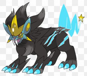 Shinx Images Shinx Transparent Png Free Download