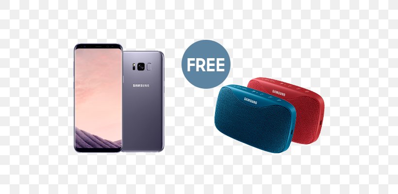Smartphone Samsung Galaxy S8 Mobile Phone Accessories Samsung Level Box Slim, PNG, 720x400px, Smartphone, Bluetooth, Communication Device, Electronic Device, Electronics Download Free