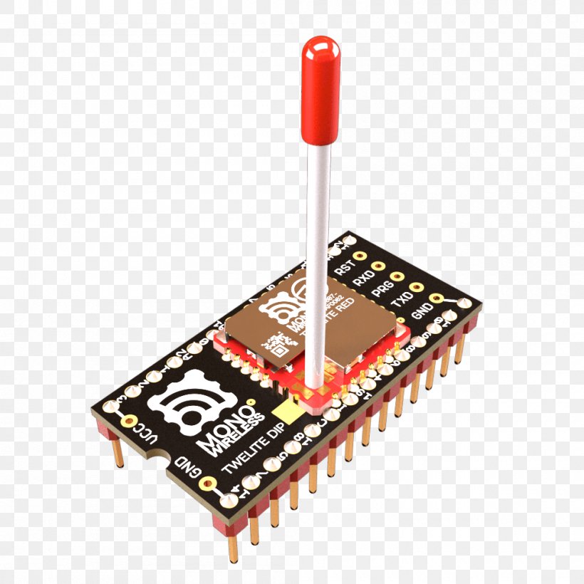 Wireless Dual In-line Package Microprocessor DIP Corporation Electronics, PNG, 1000x1000px, Wireless, Aerials, Arduino, Dual Inline Package, Electrical Connector Download Free