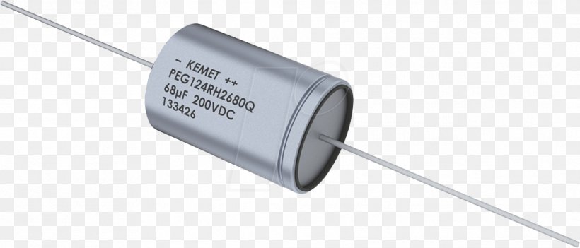 Aluminum Electrolytic Capacitor Through-hole Technology Electronics, PNG, 1063x456px, Capacitor, Aluminum Electrolytic Capacitor, Circuit Component, Direct Current, Electric Potential Difference Download Free