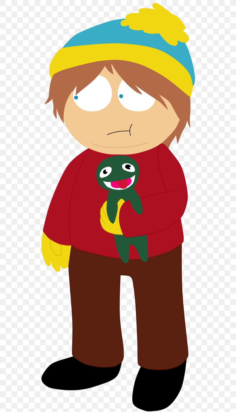 Artist Eric Cartman DeviantArt, PNG, 557x1432px, Art, Artist, Artwork, Behavior, Boy Download Free