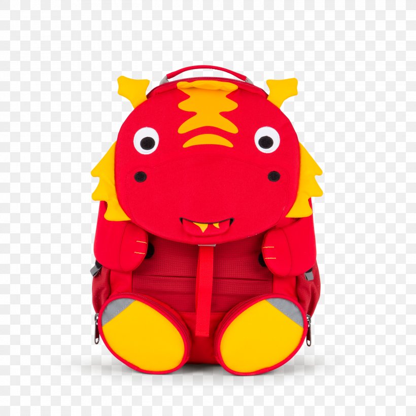 Backpack Baggage Handbag Child, PNG, 3000x3000px, Backpack, Baby Toys, Bag, Baggage, Child Download Free