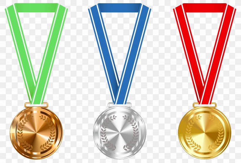 Cartoon Gold Medal, PNG, 6166x4166px, Olympic Games, Apbalvojums, Award,  Bronze, Bronze Medal Download Free