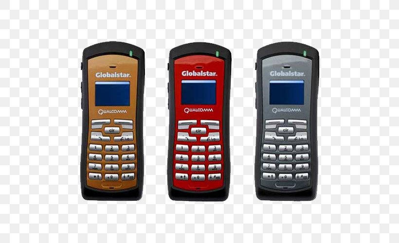 Feature Phone Mobile Phones Satellite Phones IsatPhone Telephone, PNG, 500x500px, Feature Phone, Caller Id, Cellular Network, Communication, Communication Device Download Free