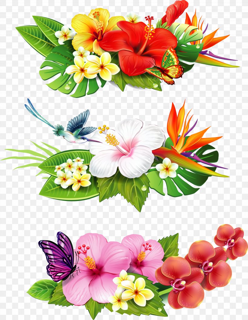 Flower Drawing Royalty-free Clip Art, PNG, 4645x5989px, Flower, Annual Plant, Art, Cut Flowers, Decoupage Download Free