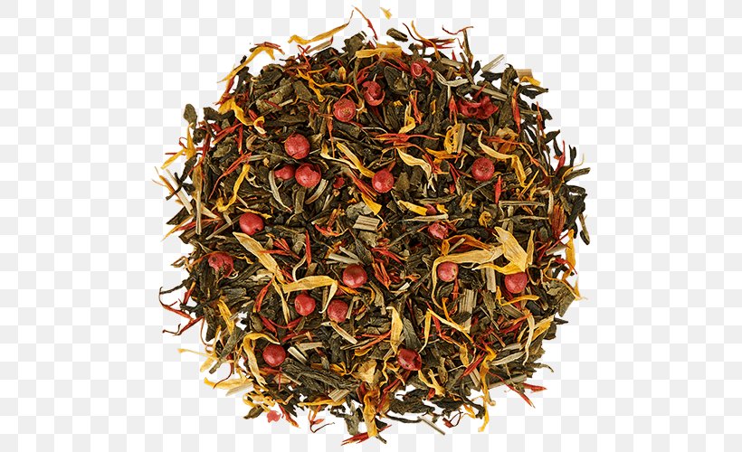 Green Tea Masala Chai Nilgiri Tea Oolong, PNG, 500x500px, Green Tea, Assam Tea, Bai Mudan, Ceylon Tea, Da Hong Pao Download Free