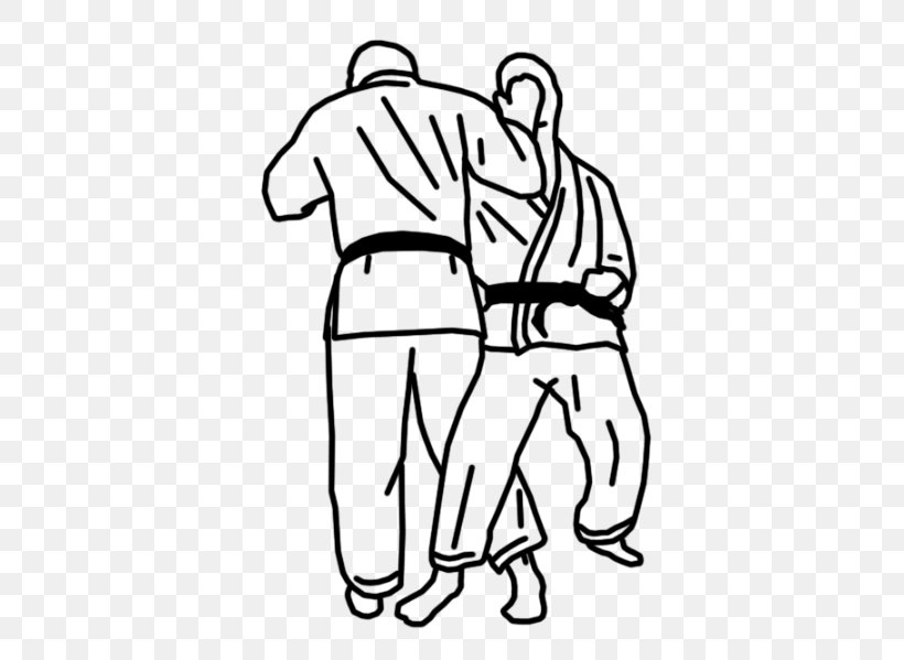 Karate Drawing Coloring Book Judo Sport, PNG, 540x599px, Karate, Area, Arm, Art, Black Download Free