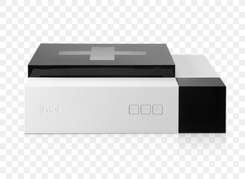 NC+ Binary Decoder Hard Drives Set-top Box Television, PNG, 800x600px, Binary Decoder, Aerials, Box, Digital Video Recorders, Electronics Download Free