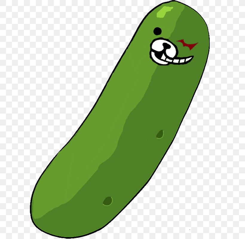Pickled Cucumber Danganronpa V3: Killing Harmony Vegetable Video Game, PNG, 623x800px, Pickled Cucumber, Area, Cucumber, Danganronpa, Danganronpa V3 Killing Harmony Download Free