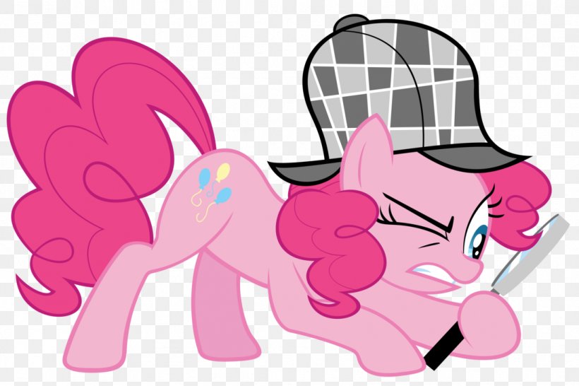 Pinkie Pie Pony Twilight Sparkle Rainbow Dash Applejack, PNG, 1095x730px, Watercolor, Cartoon, Flower, Frame, Heart Download Free