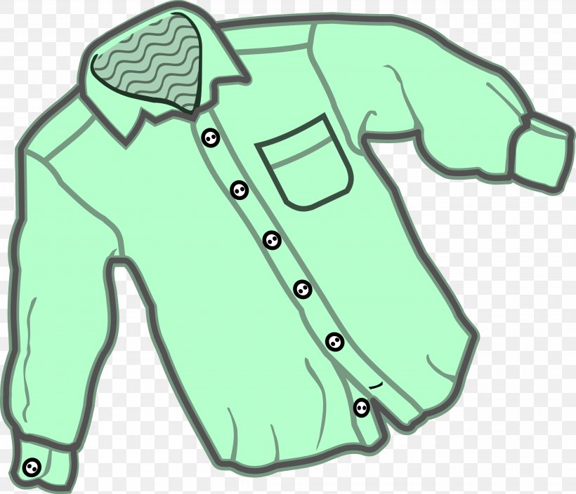 T-shirt Clothing Clip Art, PNG, 3840x3297px, Tshirt, Area, Artwork, Blouse, Clothing Download Free