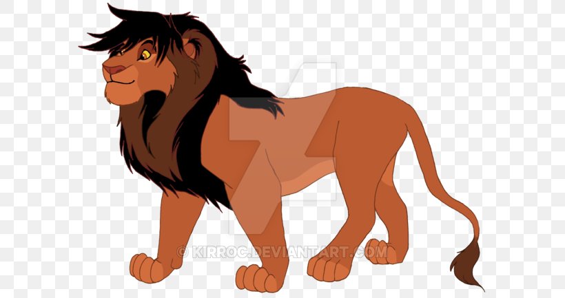 The Lion King Simba Infant Child, PNG, 600x433px, Lion, Big Cat, Big Cats, Carnivoran, Cartoon Download Free