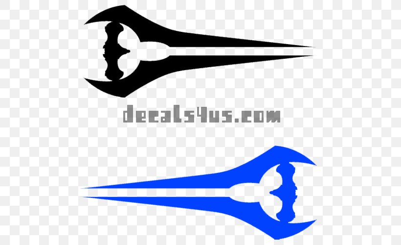 Wall Decal Bumper Sticker Sword, PNG, 500x500px, Decal, Black And White, Brand, Building, Bumper Sticker Download Free
