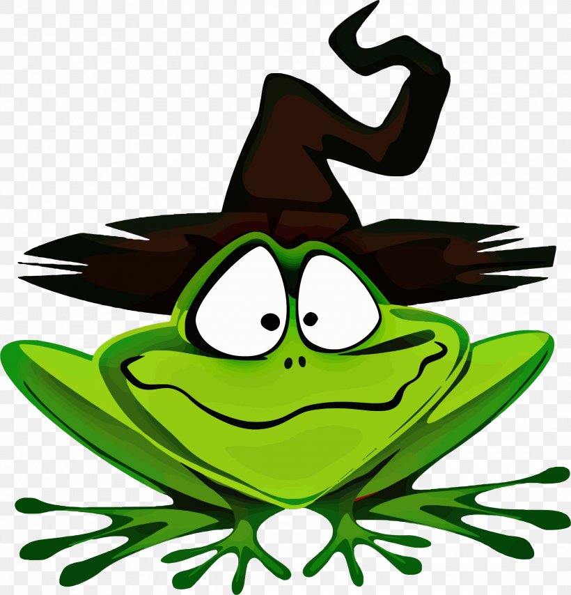 Wicked Witch Of The West Witchcraft Clip Art, PNG, 2232x2326px, Wicked Witch Of The West, Amphibian, Artwork, Beak, Drawing Download Free