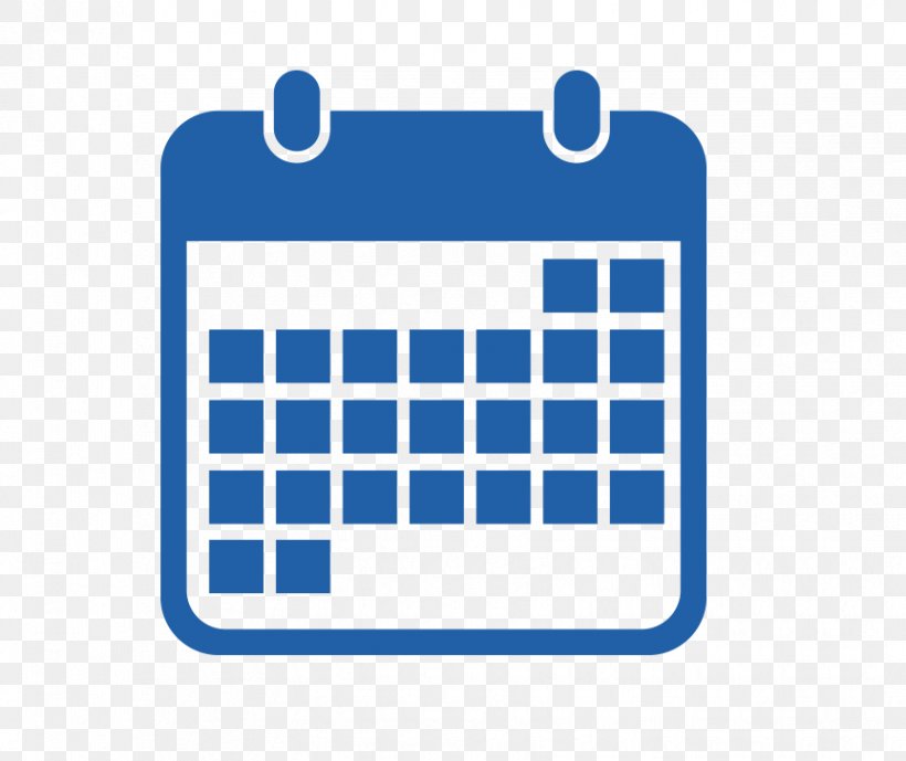 Calendar Date Clip Art, PNG, 863x726px, Calendar, Area, Blue, Brand, Calendar Date Download Free