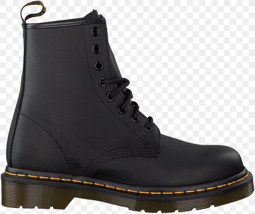 Combat Boot Shoe Dr. Martens Leather, PNG, 1500x1262px, Boot, Black, Chelsea Boot, Clothing, Combat Boot Download Free