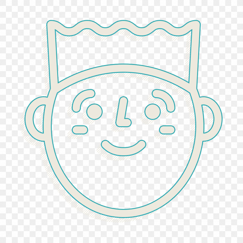 Emoji Icon Happy People Icon Boy Icon, PNG, 1070x1070px, Emoji Icon, Boy Icon, Emblem, Emblem M, Happy People Icon Download Free