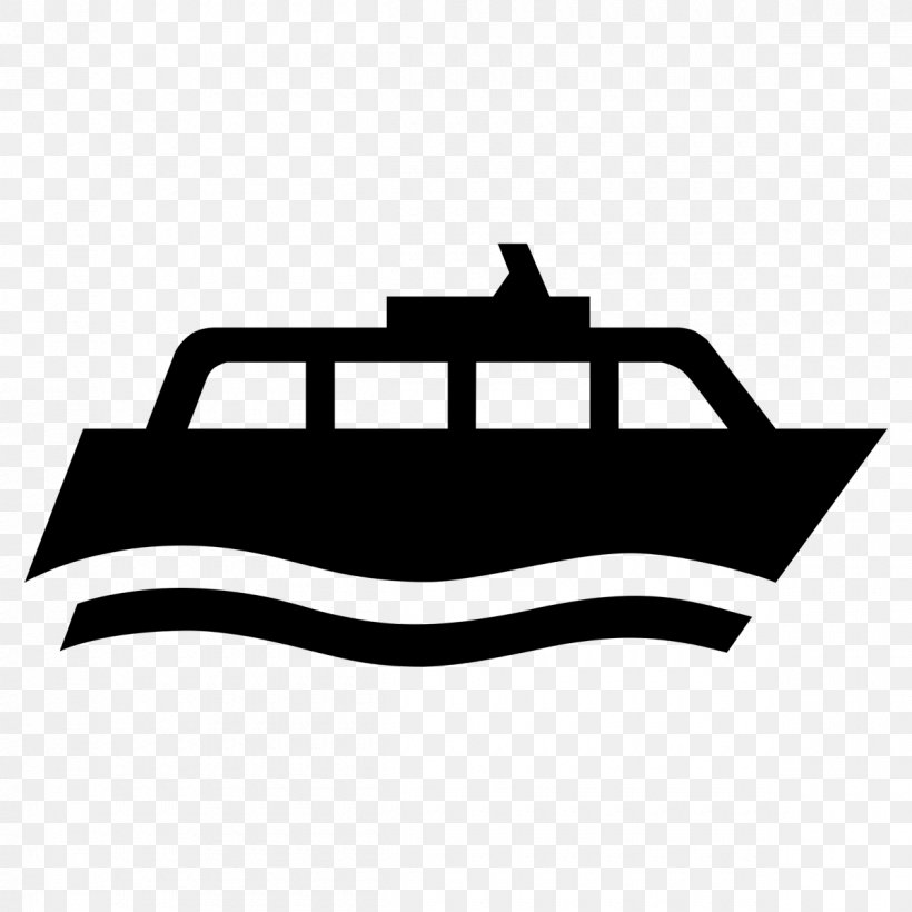 Ferry Sailboat, PNG, 1200x1200px, Ferry, Anchor Windlasses, Automotive Design, Black, Black And White Download Free