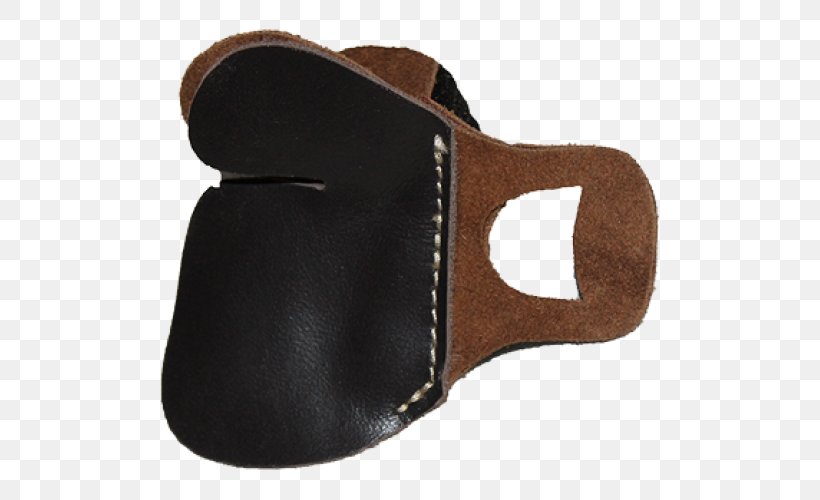 Finger Tab Archery Leather Glove Product, PNG, 500x500px, Finger Tab, Archery, Brown, Finger, Glove Download Free