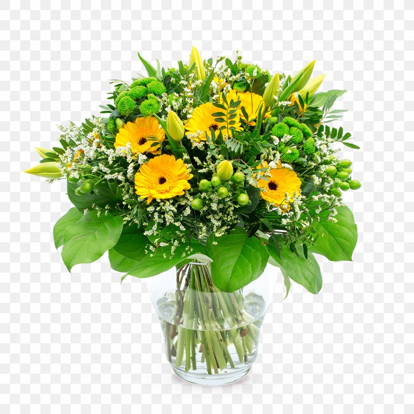 Floral Design Flowerpot Flower Bouquet Cut Flowers Vase, PNG, 1500x1500px, Floral Design, Annual Plant, Artificial Flower, Ceramic, Common Sunflower Download Free
